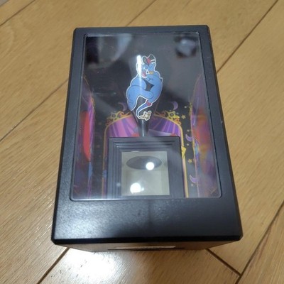 Genie Magical ShrinMONEy Bank W1