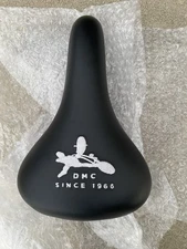 Haro BMX Master DMC Seat Black