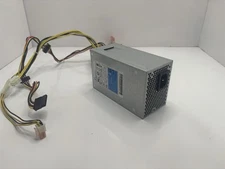 Seasonic SSP-300TGS Power Supply Input 100V-240V Output 300 Watts 80 Plus GOLD