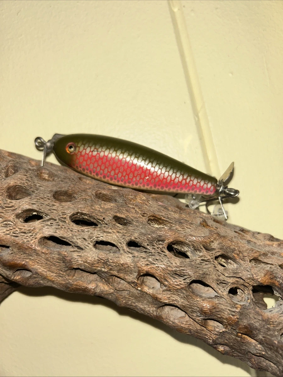Creek Chub Vintage Fishing Lures with Original Box for sale | eBay