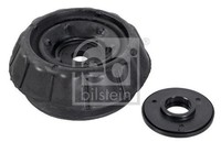 ZentralausrÜCker Kupplung Febi Bilstein 177202 Passend FÜR Fiat
