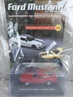 Ford Mustang Mach 1 concept (1968) no.38 1:43 altaya