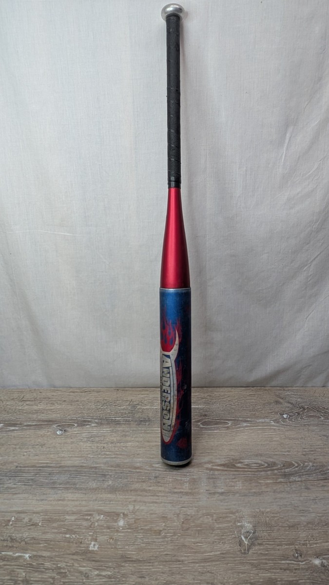 Anderson Rocket Tech Fastpitch Softball Bat DF2K3 31in | eBay