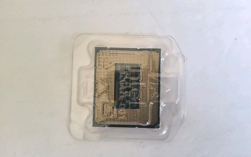 i7-13700K 13. Gen + Corsair Dominator Platinum 32GB DDR5 6200MHZ CL 36 Combo - Bild 5 von 5