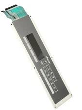 *see pics* Dacor Range Oven Touch Control Panel Membrane 62309 62309B - - B41