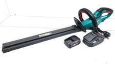 Bosch AHS 55-20 Li Cordless 18V Li-Ion 55cm Hedge Trimmer 3 600 H49 G00 - Used