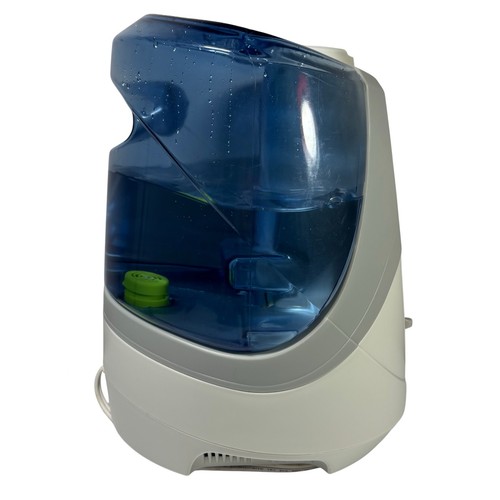 Purificador de aire ultrasónico Sunbeam aire de niebla fría PROBADO humedad confiable - Imagen 5 de 6