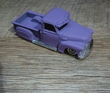 HOT WHEELS "LA TROCA" LT PURPLE k