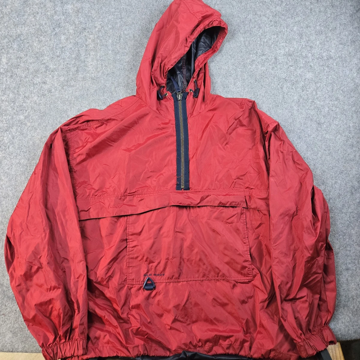 old navy anorak products for sale | eBay