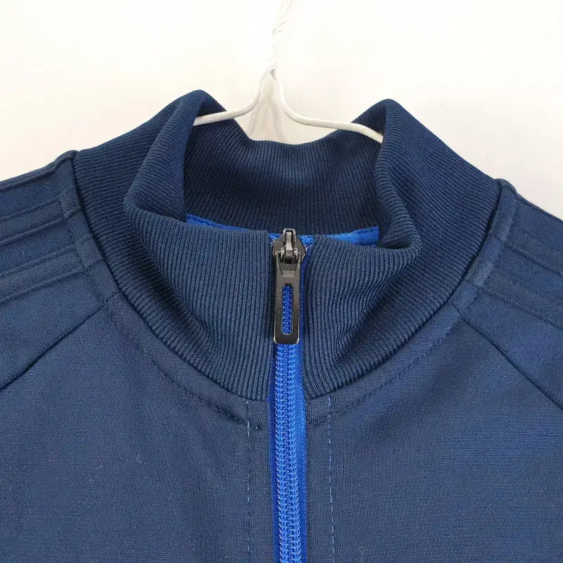 Adidas Kids 150 Tiro17 PES Jacket L4026 thumbnail 6