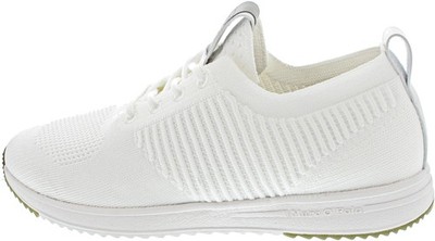 Marc O Polo Jasper Herren Sneaker weiss