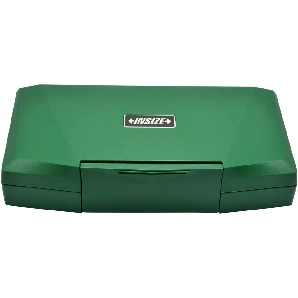 Insize Imperial Depth Micrometer 0-4" Range Series 3240 - 4 - Image 3 of 4