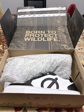 Loci Seven Lace Up Sneakers EU 41