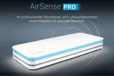 Venta AS150 Airsense Pro weiß - Bild 1 von 4