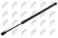 NTY Gasfeder Motorhaube AE-CH-091 FüR Tesla Model 100D AWD 60D 70D 75D 85D 90D