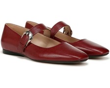 Naturalizer Women's Carter Mary Jane Flat
