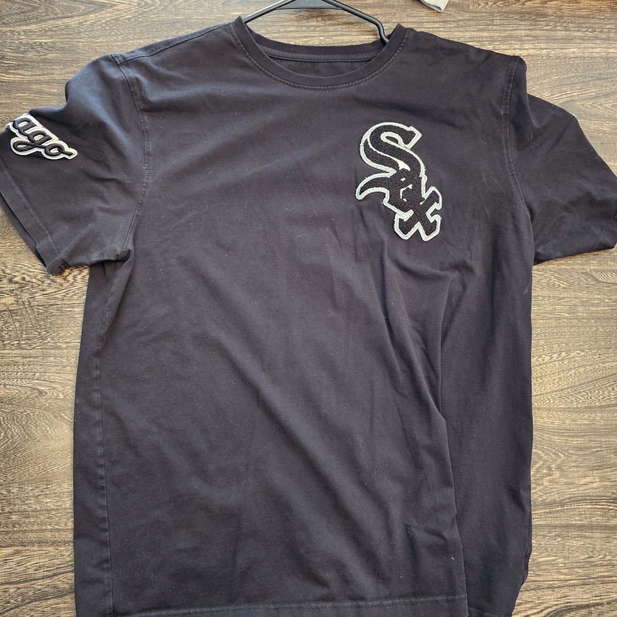 Vintage Pro Standard Chicago White Sox MLB Baseball Shirt XL | eBay