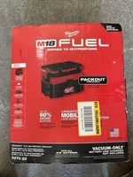 MILWAUKEE'S M18 FUEL Wet/Dry Vacuum Packout-Compatible-0970-20