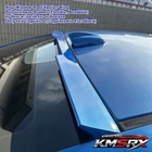 Pontiac G8 20008-2009 Sedan Fits Rear Window Roof Spoiler Wing KmhSpeed 889H