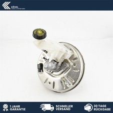 Bremskraftverstärker Hauptbremszylinder Mercedes Benz A-Klasse W176 A2464301230