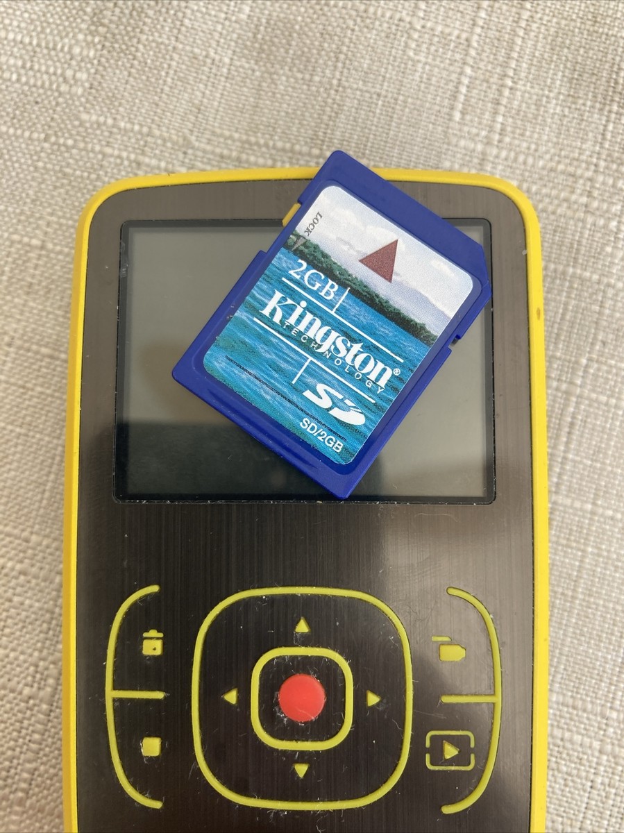 Kodak Zx1 Pocket Camcorder | eBay