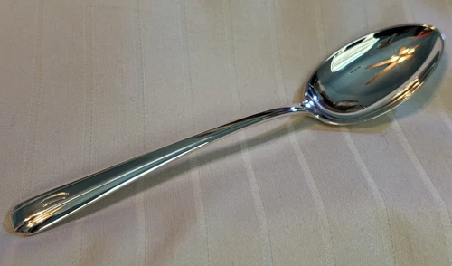 1934 TOWLE Aristocrat Sterling Silver 6" Teaspoon EXCELLENT Refurbished COND.