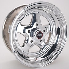 Weld Racing Wheel 15 X 7in. Pro Star 5 X 4.75in. 3.5in. Bs