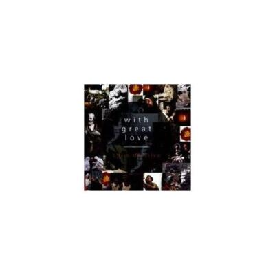 CHRIS DE SILVA: MIT GROSSER LIEBE (CD.)