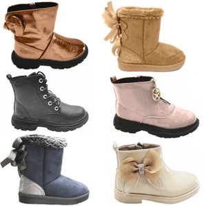 girls dm boots
