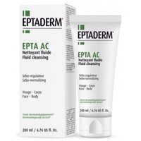 Epta Ac Detergente Fluido Eptaderm® 200Ml