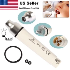 HW-5L Dental Detachable Ultrasonic Piezo Scaler Handpiece LED Fit Woodpecker EMS