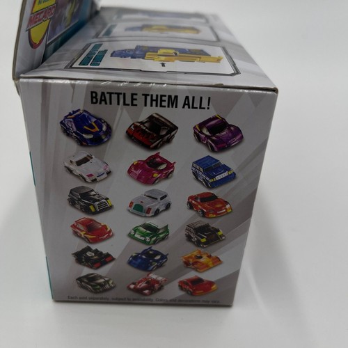 Mattel Launch Rail Transforming Toy Truck - Picture 4 of 10