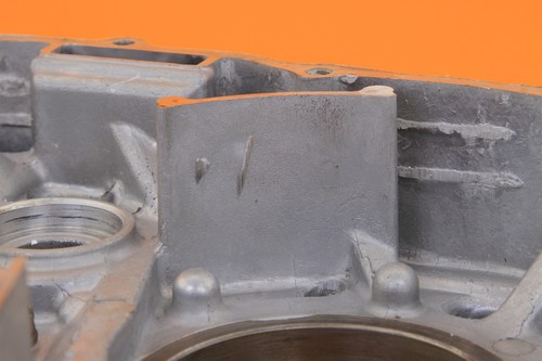 93-25 1995 XR650L XR650 OEM Crankcase Set Crankcases Engine Case Left Right - 第 11/11 張圖片
