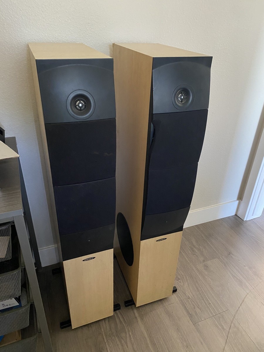ENERGY E XL-28P SPEAKERS PAIR | eBay