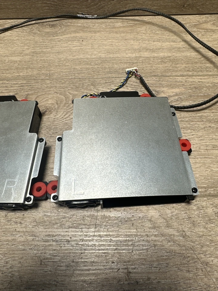 Dell HD Monitor U3417W  L & R speakers - Изображение 3 из 4