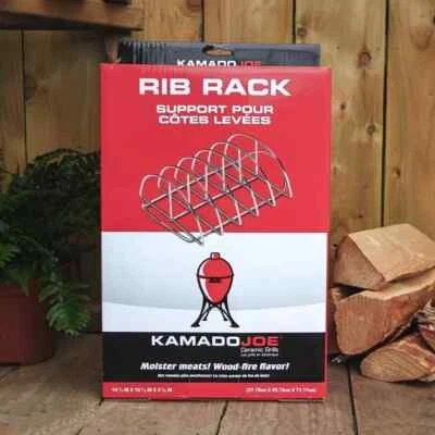 Kamado Joe Rippengestell - für Classic und Big Joe
