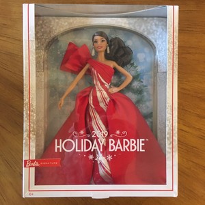 barbie signature 2019