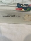 Oneida Love Lasts Silverplate Baby Feeder Set Spoon Fork Bow — photo 8