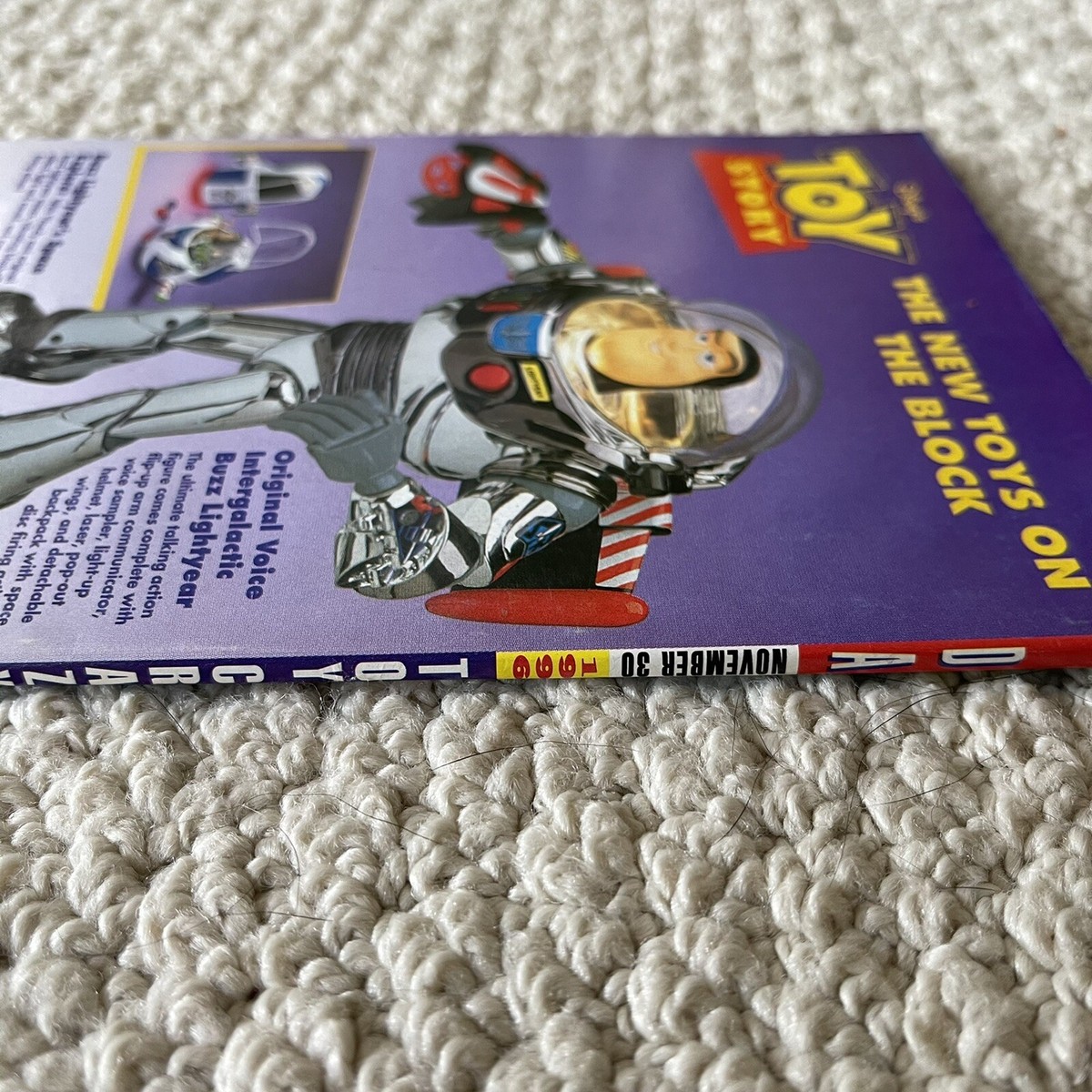 写真集・英語版　Toy Stories 写真集・英語版 Toy Stories