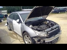 Driver Rear Side Door VIN P 4th Digit Limited Fits 13-16 CRUZE 435531