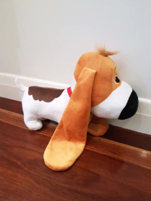 secret life of pets 2 tiny plush