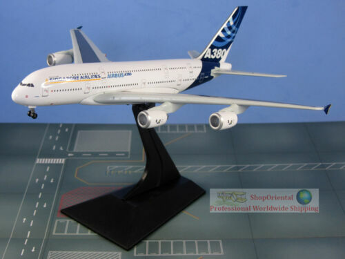 JC Wings Arkia For Airbus A321NEO 4X-AGH 1/400 DIECAST