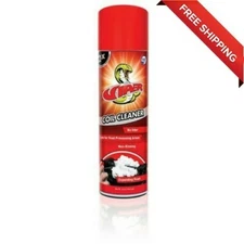 Refrigeration Technologies RT375A Viper Aerosol Foaming Coil Cleaner - Food Safe