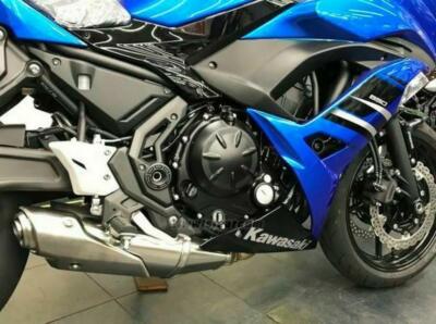 ディアンジェロ KAWASAKI NINJA 650 KRT Z650 Z650RS 17-23 LEVER-COMP,CHANGE PEDAL