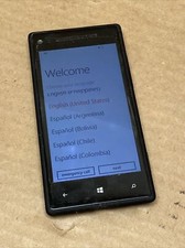 HTC 6990 Windows Phone 8X 16GB Verizon Wireless Smartphone G2U