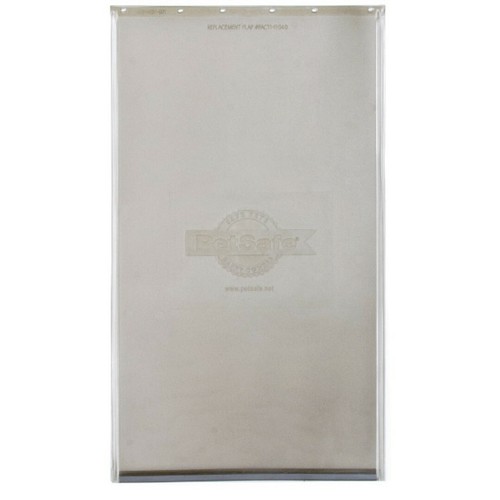 PetSafe REPLACEMENT FLAP for Extreme Weather or Freedom Dog Door eBay