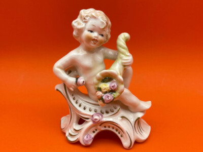Goebel Figur Monatskinder 12 cm - Top Zustand.  
