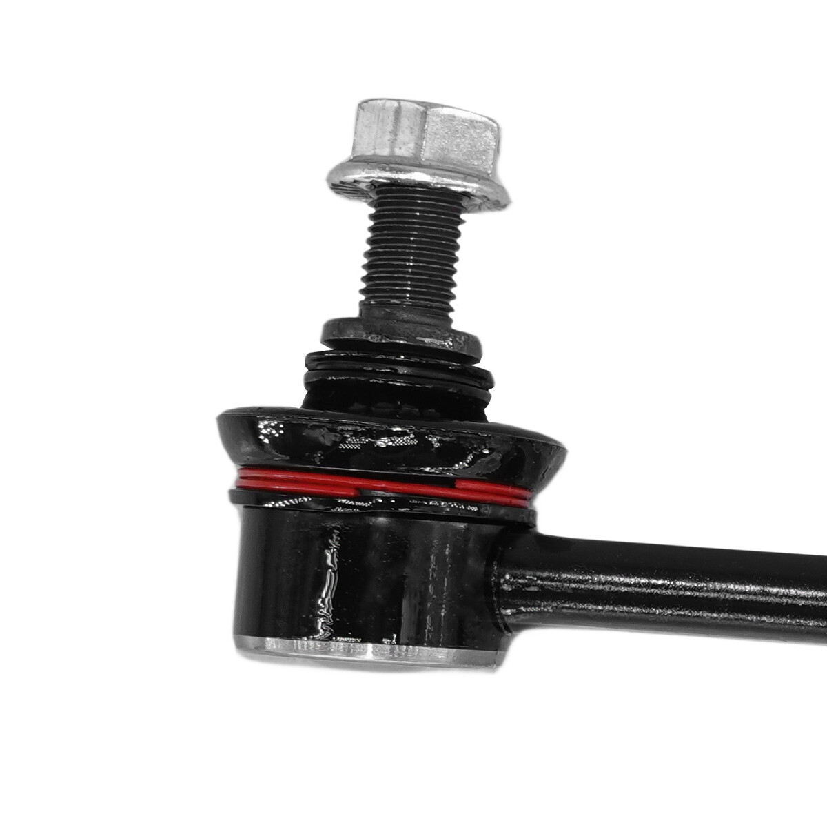 2-Piece Front Lower Control Arms Kit For 2014-2018 Mazda 3 - Left & Right Replacement