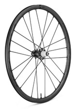 Fulcrum CMPTZN Db C19 Road Set 28", Ruote Unisex Adulto, Nero, Taglia Unica - 3