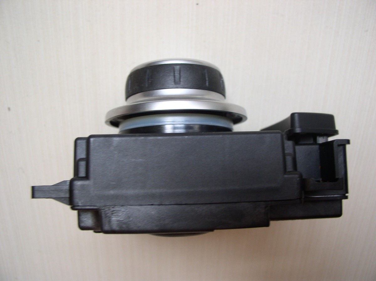 06-08 BMW X5 E70 X6 E71 iDRIVE MEDIA SWITCH MOUSE CONTROLLER  